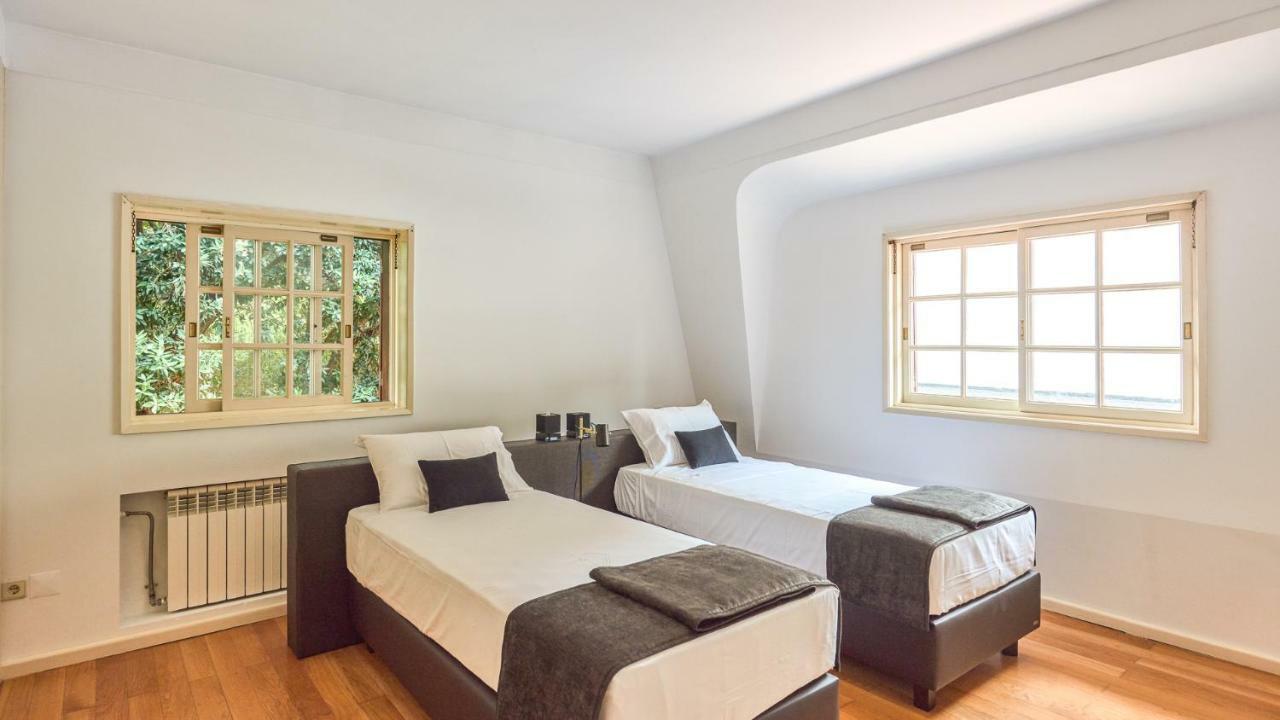 Porto River House Kültér fotó