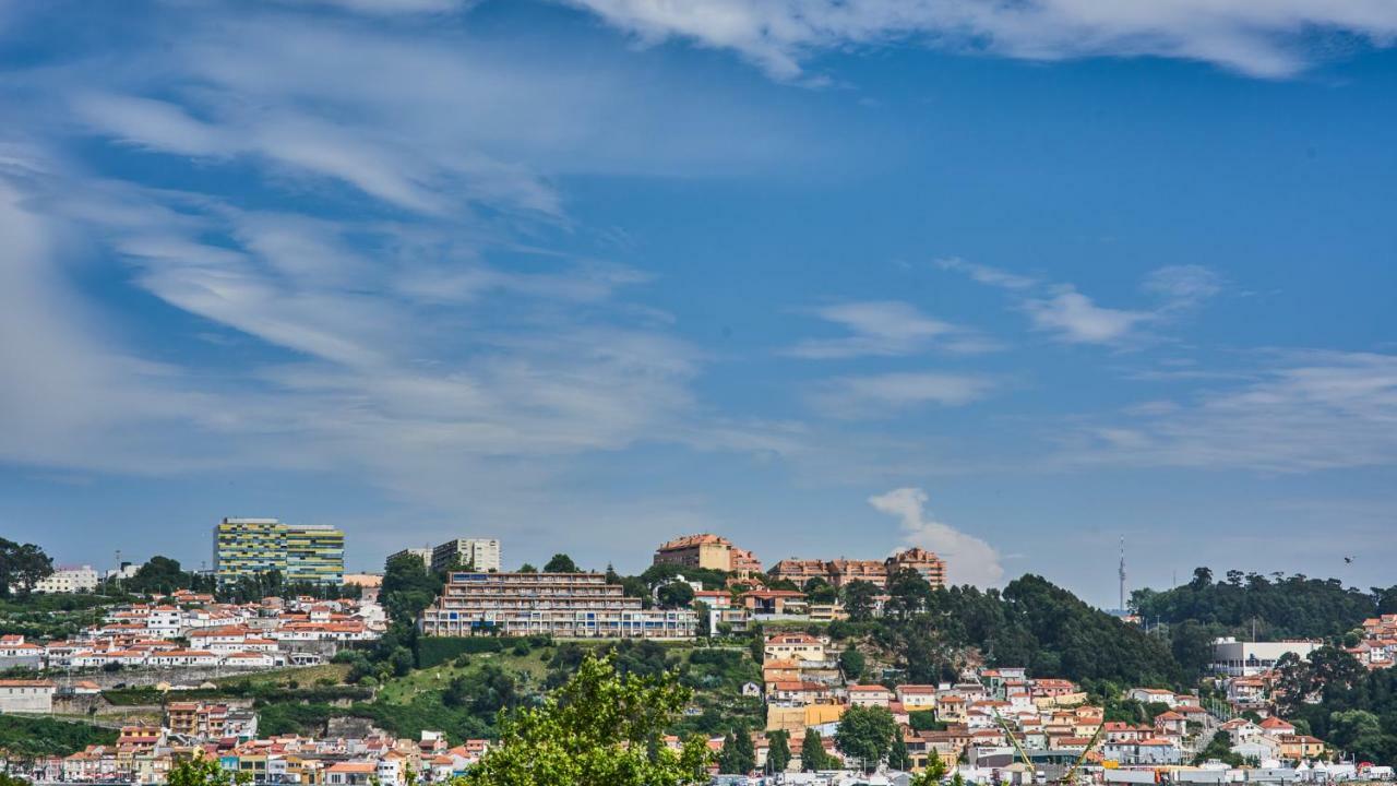 Porto River House Kültér fotó