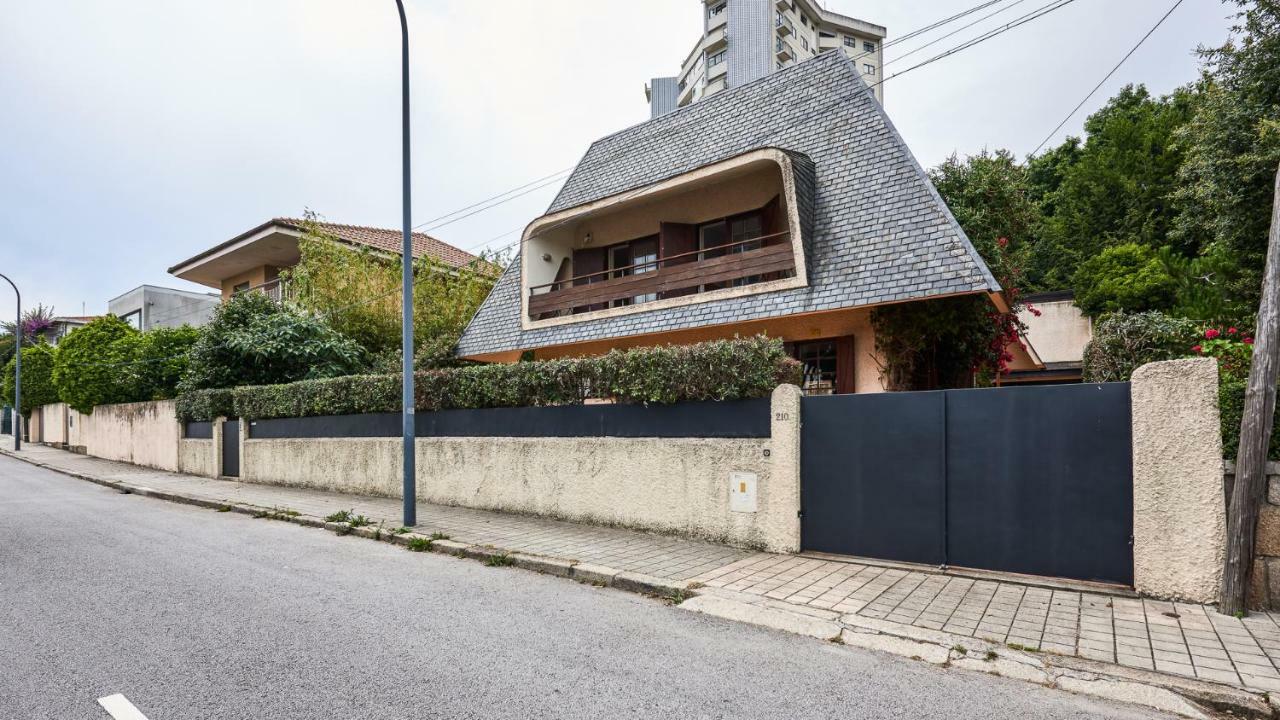 Porto River House Kültér fotó