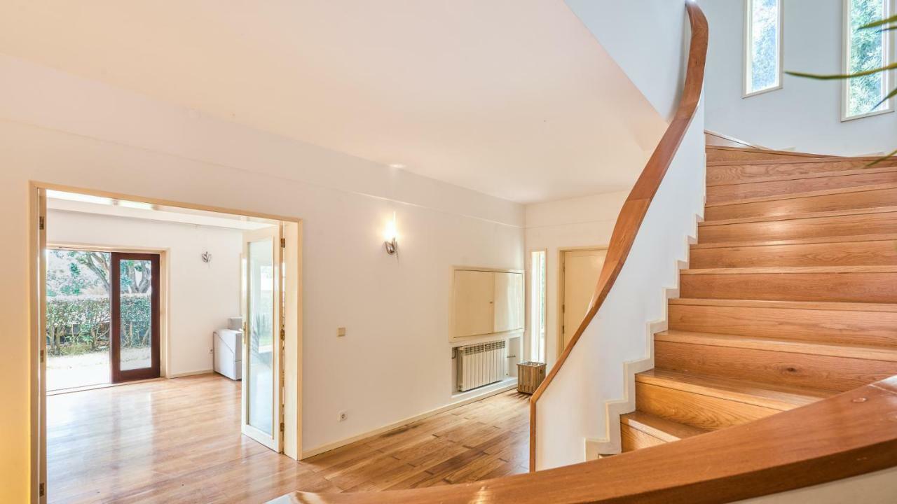 Porto River House Kültér fotó