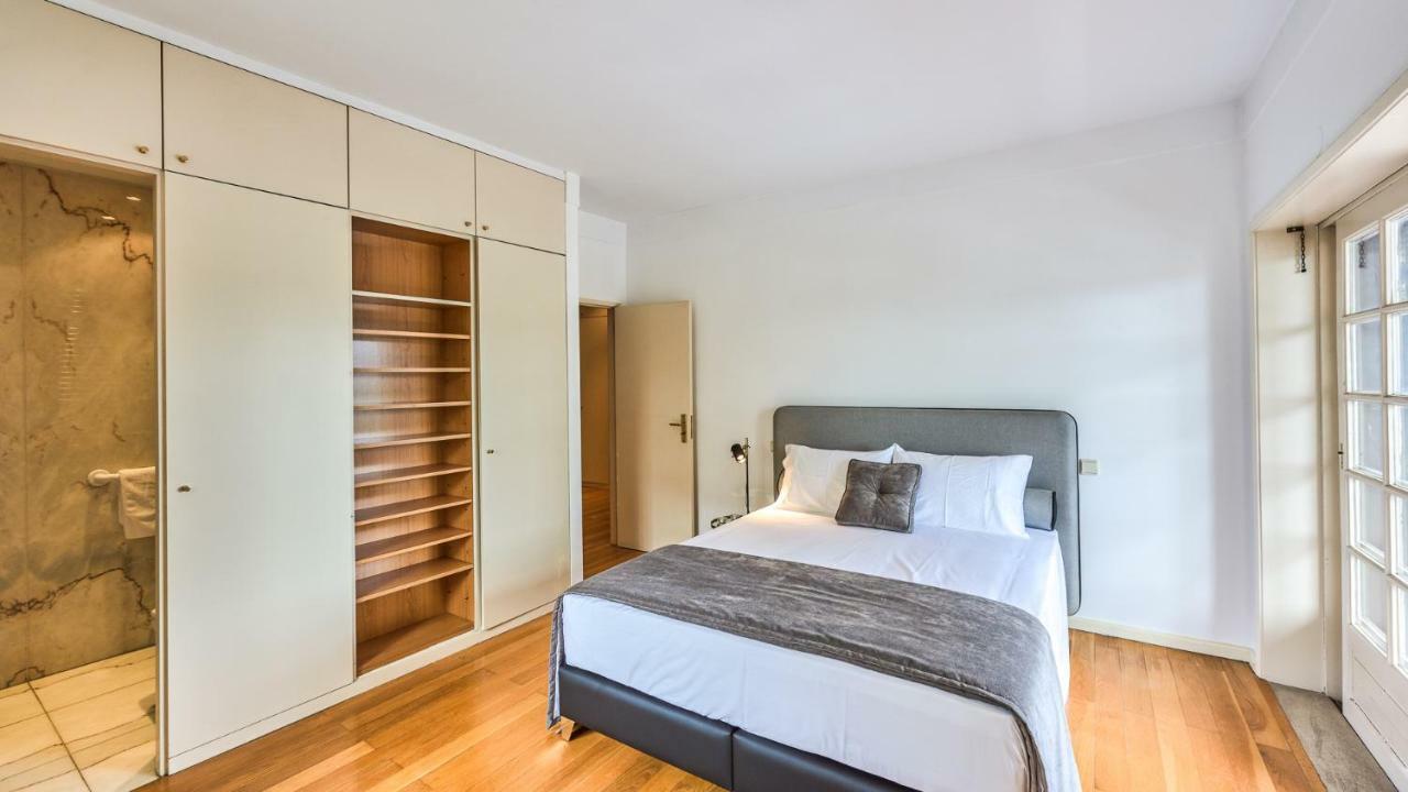 Porto River House Kültér fotó