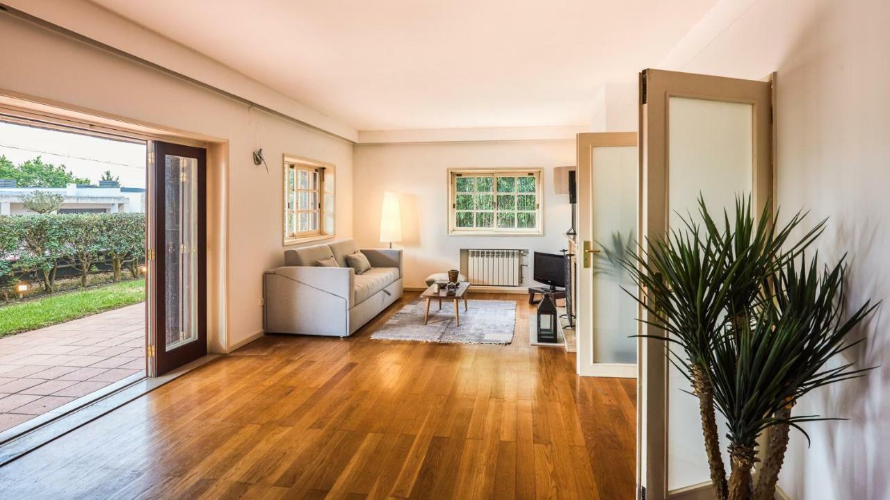 Porto River House Kültér fotó