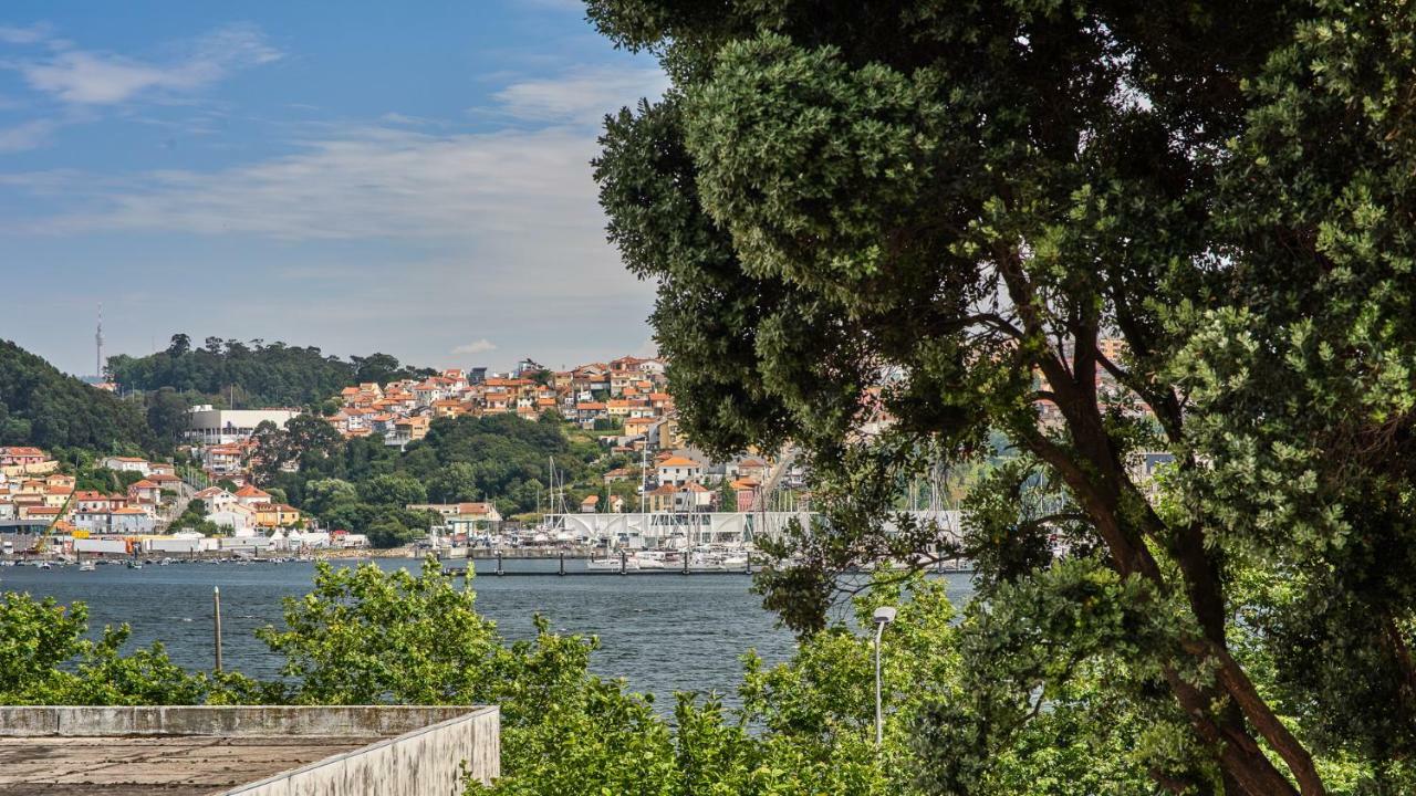 Porto River House Kültér fotó