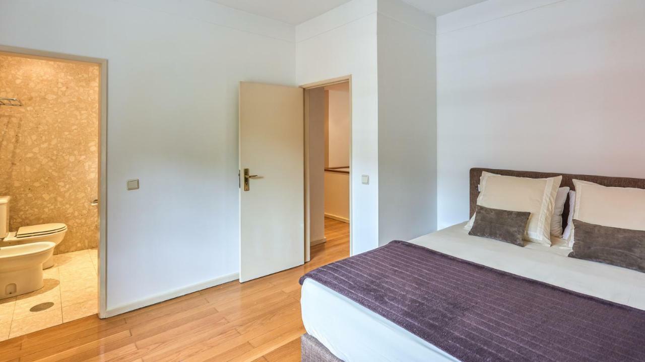 Porto River House Kültér fotó