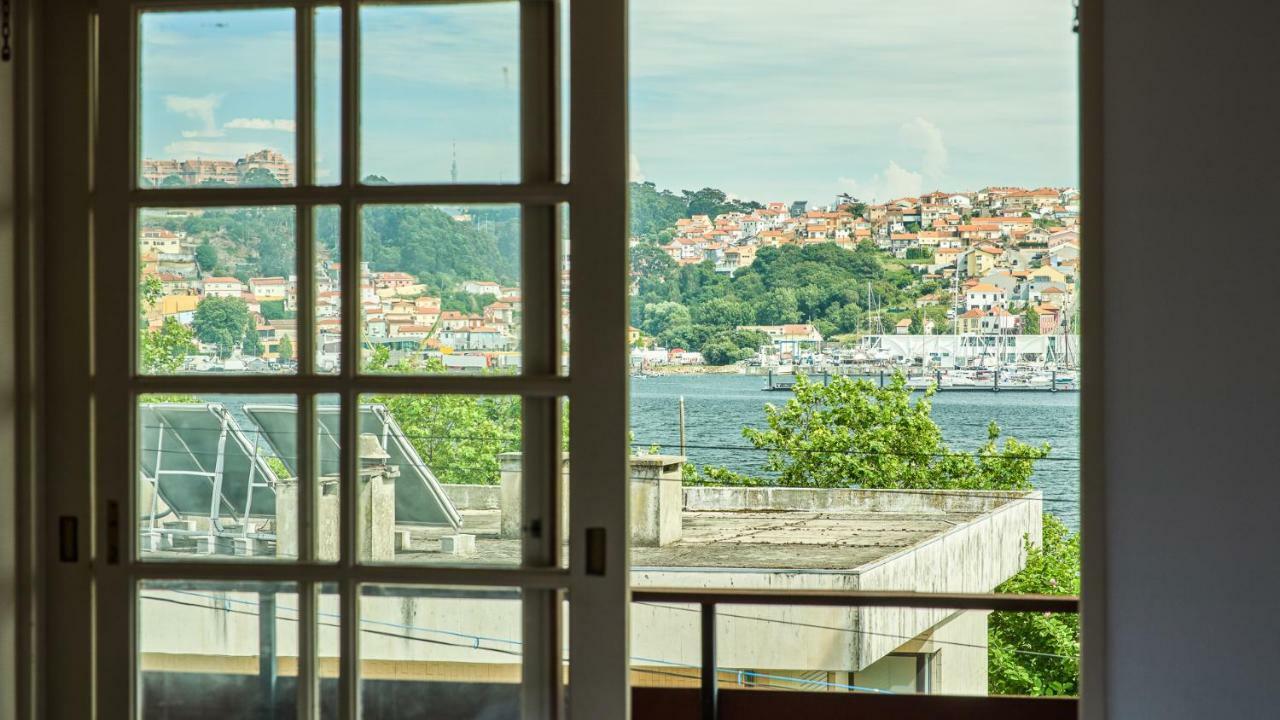 Porto River House Kültér fotó