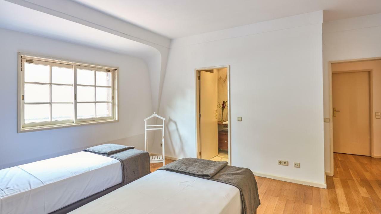 Porto River House Kültér fotó